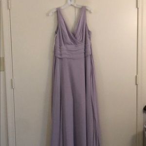 Only Worn once to a wedding